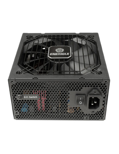 Enermax Eps1200P-Npx Moduł Zasilaczy 1200 W 24-Pin Atx Atx Czarny