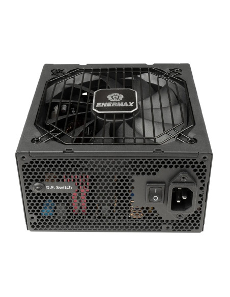 Enermax Eps1200P-Npx Moduł Zasilaczy 1200 W 24-Pin Atx Atx Czarny