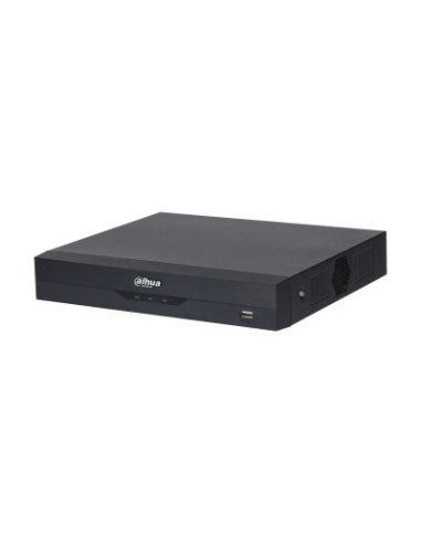 Dahua Technology Xvr5116Hs-I3/T Kamera Cyfrowa Czarny