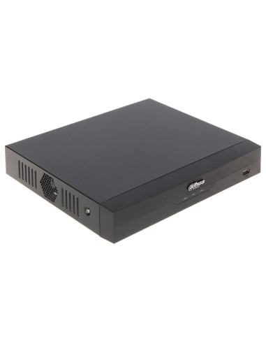 Dahua Technology Xvr5116Hs-I3/T Kamera Cyfrowa Czarny