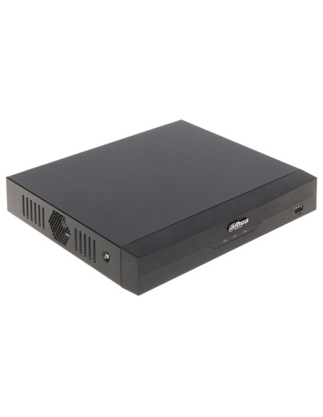 Dahua Technology Xvr5116Hs-I3/T Kamera Cyfrowa Czarny