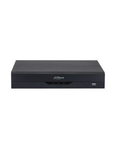 Dahua Technology Xvr5116Hs-I3/T Kamera Cyfrowa Czarny