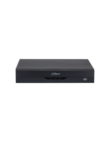Dahua Technology Xvr5116Hs-I3/T Kamera Cyfrowa Czarny