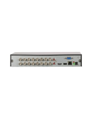Dahua Technology Xvr5116Hs-I3/T Kamera Cyfrowa Czarny