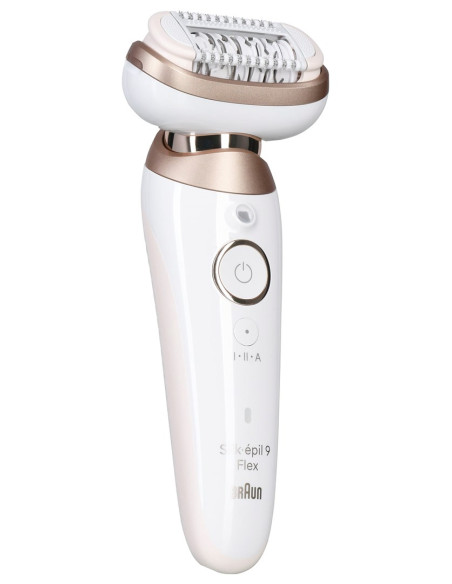 Braun Depilator Elektryczny Silk-Épil 9 Flex 9-360 3D