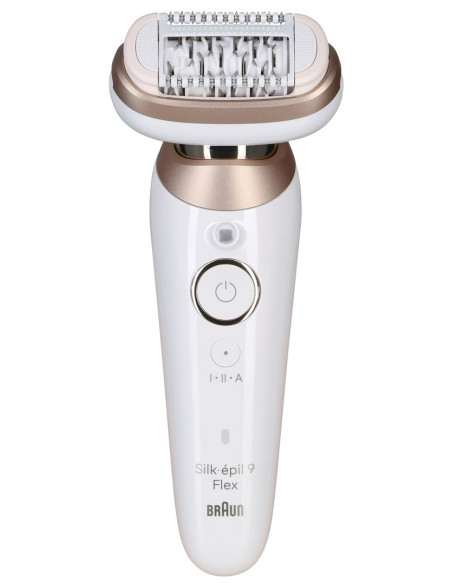 Braun Depilator Elektryczny Silk-Épil 9 Flex 9-360 3D