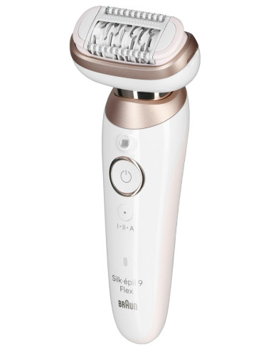 Braun Depilator Elektryczny Silk-Épil 9 Flex 9-360 3D