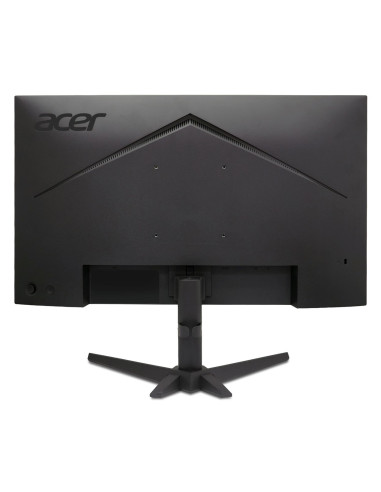 Acer Nitro Vg0 Vg240Y P6Bmipx Monitor Komputerowy 60,5 Cm (23.8") 1920 X 1080 Px Full Hd Lcd Czarny, Czerwony