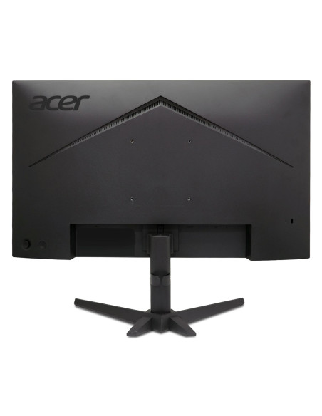 Acer Nitro Vg0 Vg240Y P6Bmipx Monitor Komputerowy 60,5 Cm (23.8") 1920 X 1080 Px Full Hd Lcd Czarny, Czerwony