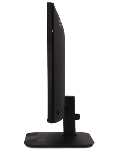 Acer Ka2 Ka272P6Bip Monitor Komputerowy 68,6 Cm (27") 1920 X 1080 Px Full Hd Lcd Czarny