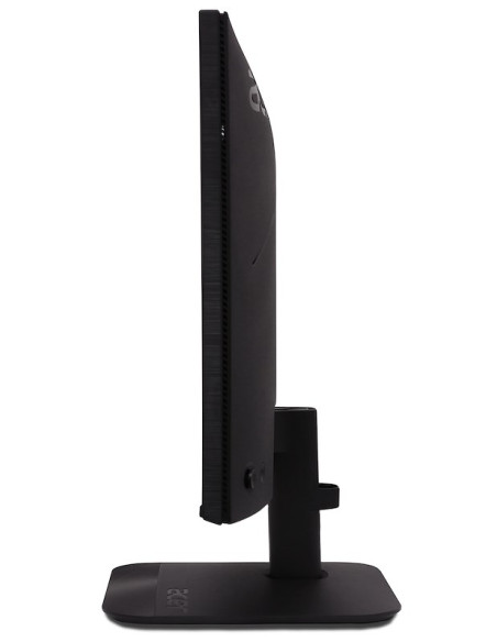 Acer Ka2 Ka272P6Bip Monitor Komputerowy 68,6 Cm (27") 1920 X 1080 Px Full Hd Lcd Czarny