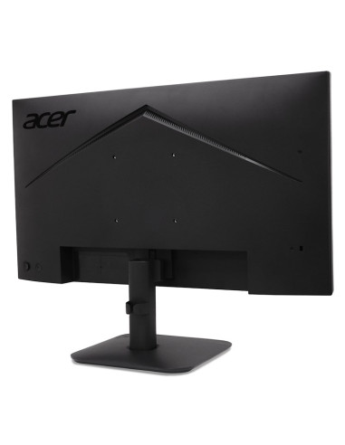 Acer Ka2 Ka272P6Bip Monitor Komputerowy 68,6 Cm (27") 1920 X 1080 Px Full Hd Lcd Czarny