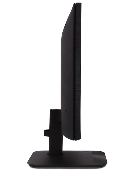 Acer Ka2 Ka272P6Bip Monitor Komputerowy 68,6 Cm (27") 1920 X 1080 Px Full Hd Lcd Czarny
