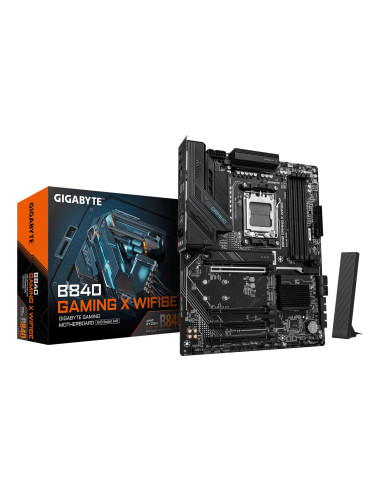 Gigabyte B840 Gaming X Wifi6E Amd B840 Gniazdo Am5 Atx