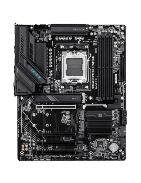Gigabyte B840 Gaming X Wifi6E Amd B840 Gniazdo Am5 Atx