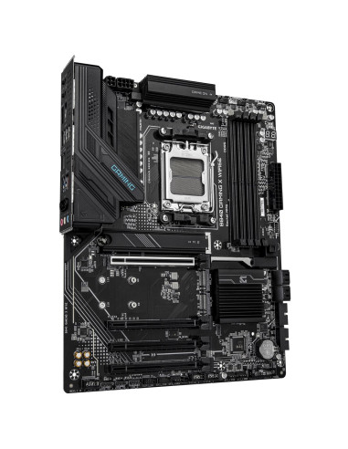 Gigabyte B840 Gaming X Wifi6E Amd B840 Gniazdo Am5 Atx