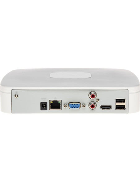 Rejestrator Ip Dahua Nvr4116-Ei