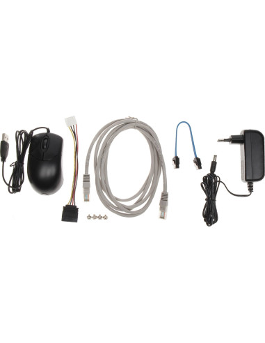 Rejestrator Ip Dahua Nvr4116-Ei