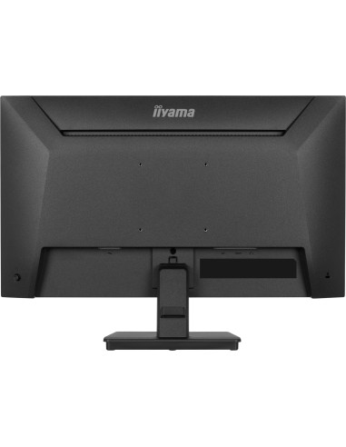 Iiyama Prolite X2491Hs-B1 Monitor Komputerowy 60,5 Cm (23.8") 1920 X 1080 Px Full Hd Lcd Czarny