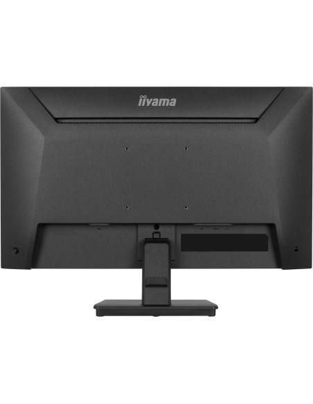 Iiyama Prolite X2491Hs-B1 Monitor Komputerowy 60,5 Cm (23.8") 1920 X 1080 Px Full Hd Lcd Czarny