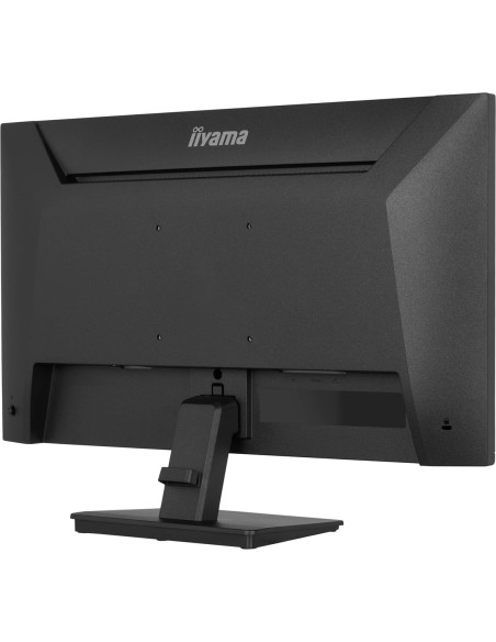Iiyama Prolite X2491Hs-B1 Monitor Komputerowy 60,5 Cm (23.8") 1920 X 1080 Px Full Hd Lcd Czarny