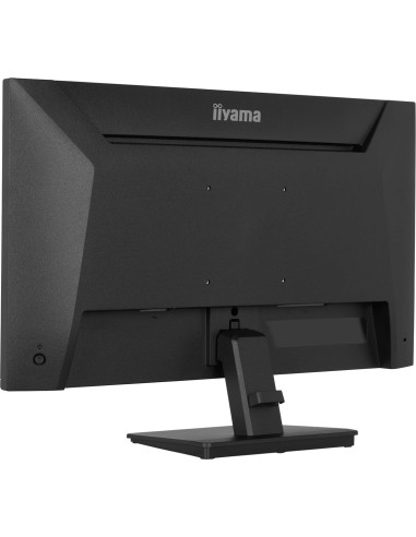 Iiyama Prolite X2491Hs-B1 Monitor Komputerowy 60,5 Cm (23.8") 1920 X 1080 Px Full Hd Lcd Czarny
