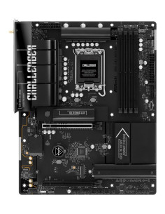 Asrock B860 Challenger Wifi        1851 Atx Hdmi/Usb-C Ddr