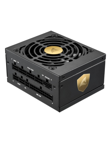 Sharkoon Rebel P20 Sfx Moduł Zasilaczy 750 W 24-Pin Atx Czarny