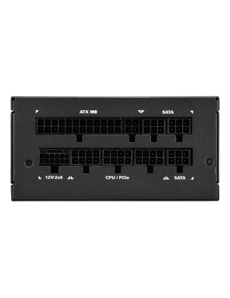 Sharkoon Rebel P20 Sfx Moduł Zasilaczy 750 W 24-Pin Atx Czarny