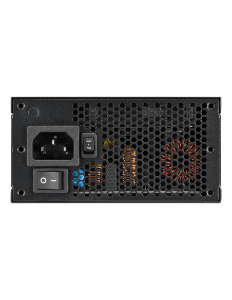 Sharkoon Rebel P20 Sfx Moduł Zasilaczy 750 W 24-Pin Atx Czarny