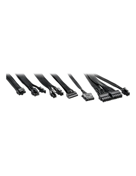 Sharkoon Rebel P20 Sfx Moduł Zasilaczy 750 W 24-Pin Atx Czarny