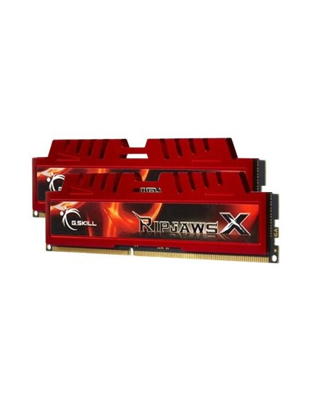 G.skill 16Gb Ddr3-1600 Moduł Pamięci 2 X 8 Gb 1600 Mhz