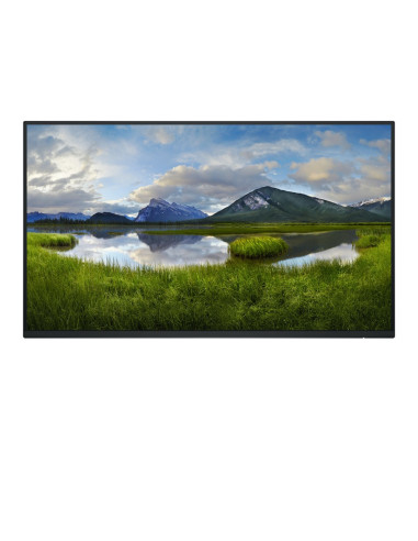 Dell P Series P2425He_Wost Monitor Komputerowy 61 Cm (24") 1920 X 1080 Px Full Hd Lcd Czarny