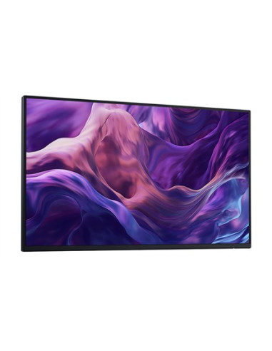 Dell P Series P2425He_Wost Monitor Komputerowy 61 Cm (24") 1920 X 1080 Px Full Hd Lcd Czarny