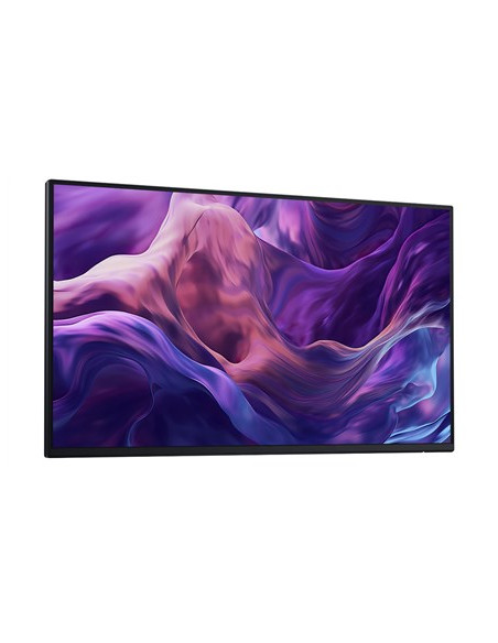 Dell P Series P2425He_Wost Monitor Komputerowy 61 Cm (24") 1920 X 1080 Px Full Hd Lcd Czarny