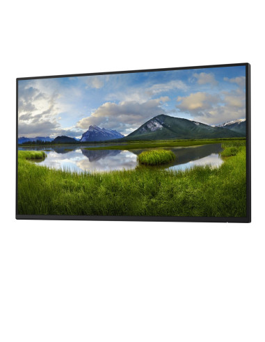 Dell P Series P2425He_Wost Monitor Komputerowy 61 Cm (24") 1920 X 1080 Px Full Hd Lcd Czarny