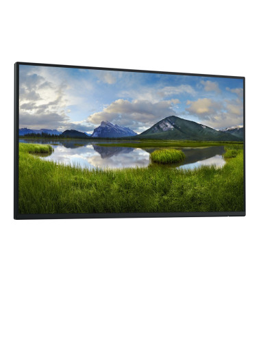 Dell P Series P2425He_Wost Monitor Komputerowy 61 Cm (24") 1920 X 1080 Px Full Hd Lcd Czarny