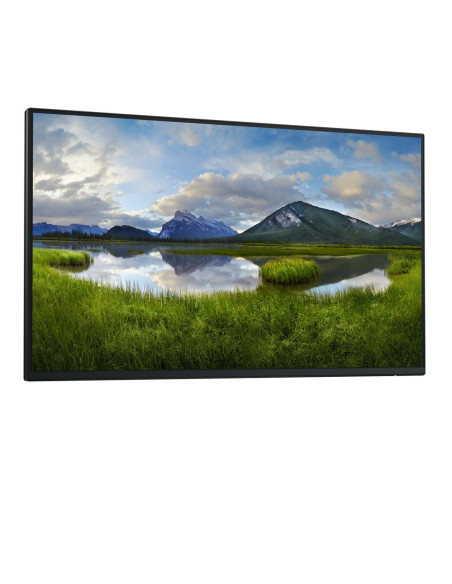 Dell P Series P2425He_Wost Monitor Komputerowy 61 Cm (24") 1920 X 1080 Px Full Hd Lcd Czarny
