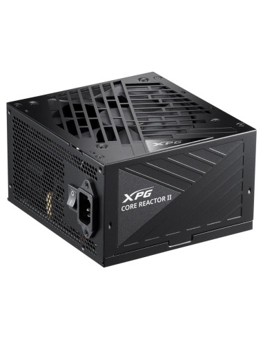 Xpg Corereactor Ii 1000W Moduł Zasilaczy 24-Pin Atx Atx Czarny