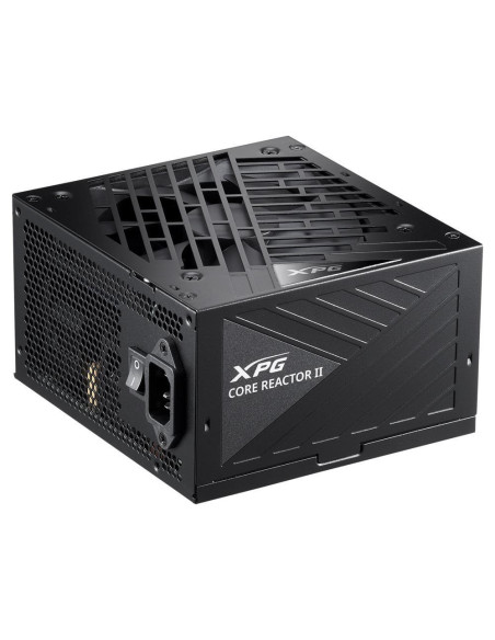Xpg Corereactor Ii 1000W Moduł Zasilaczy 24-Pin Atx Atx Czarny