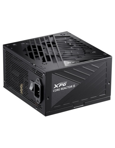 Xpg Corereactor Ii 1000W Moduł Zasilaczy 24-Pin Atx Atx Czarny
