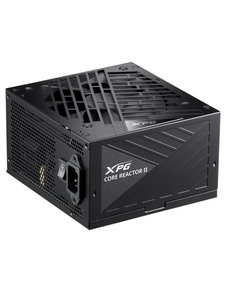 Xpg Corereactor Ii 1000W Moduł Zasilaczy 24-Pin Atx Atx Czarny