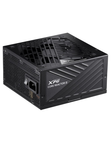 Xpg Corereactor Ii 1000W Moduł Zasilaczy 24-Pin Atx Atx Czarny