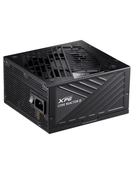 Xpg Corereactor Ii 1000W Moduł Zasilaczy 24-Pin Atx Atx Czarny