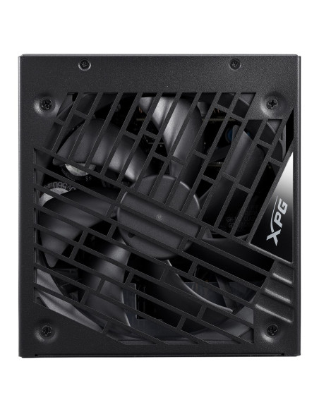 Xpg Corereactor Ii 1000W Moduł Zasilaczy 24-Pin Atx Atx Czarny