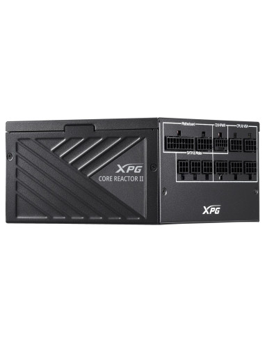 Xpg Corereactor Ii 1000W Moduł Zasilaczy 24-Pin Atx Atx Czarny
