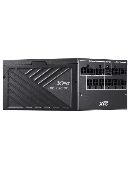 Xpg Corereactor Ii 1000W Moduł Zasilaczy 24-Pin Atx Atx Czarny