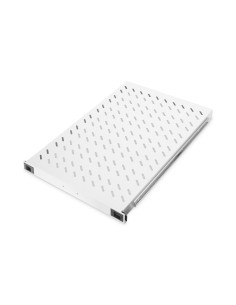 Digitus Wysuwana Półka Do Szaf 483 Mm (19")