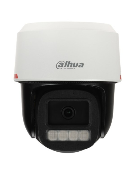 Kamera Ip Dahua Ipc-Pt2849C1-S-Pv-Led-0360B-Pro