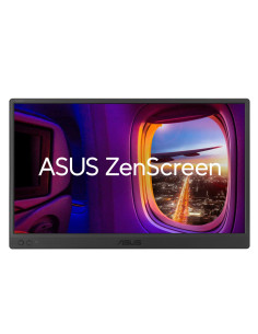 Asus Zenscreen Mb169Ck Monitor Komputerowy 39,6 Cm (15.6") 1920 X 1080 Px Full Hd Lcd Czarny 2